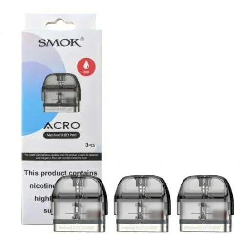 Arco meshed 0.8ohm​