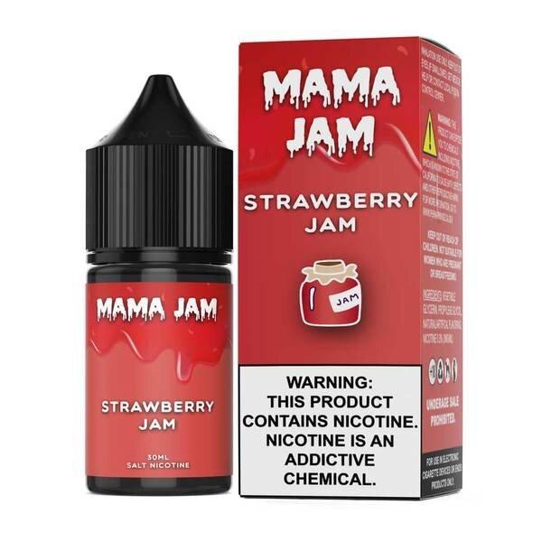 Mama Jam สตอ 30ML​