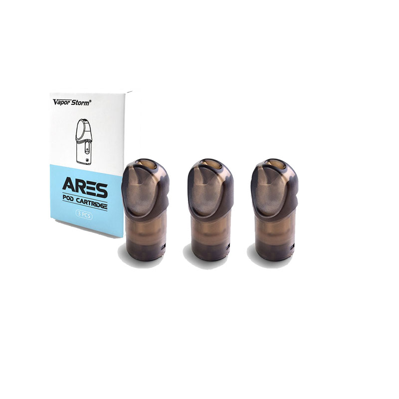 คอย Ares cartridges​